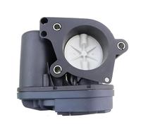 Sensor Posición Acelerador Compatible Con Peugeot Para 207 307 308 1007 1.6L 2000-2015 Para Partner 2008-2015 1.6L Cuerpo Del Acelerador 1635Z8 163637 9649510080 0280750164