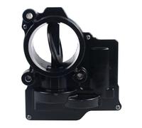 Sensor Posición Acelerador Compatible Con Seat Para Ibiza V 2008 2009, Válvula De Control De Admisión De Aire Del Cuerpo Del Acelerador 03C128063A, Accesorios Para Automóviles 03C128063B