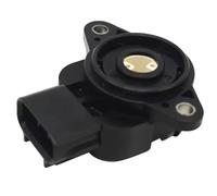 Sensor posición acelerador Compatible Con Subaru Para Impreza Para Outback 2000 2001 2002 2003 2004 2005 Sensor Posición Cuerpo Acelerador Sensores Interruptor TPS OEM:22633AA210