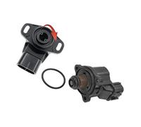 Sensor Posición Acelerador Compatible Con Suzuki Para Vitara JS Plus Para Sport 1999 Sensor De Posición Del Acelerador TPS OEM 1342052D00 1813752D00
