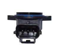 Sensor Posición Acelerador Compatible Con Tourneo Para Connect 2008, 2009, 2010, 2011 Y 2012. Sensor De Posición Del Acelerador TPS. Conector De Cable Flexible YSAZ9B989BB.(Only Sensor)
