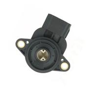 Sensor Posición Acelerador Compatible Con TOYOTA Para 4RUNNER 1996-2002 Para MATRIX 2003-2006 Para T100 1997-1998 Sensor De Posición Del Acelerador Para Automóviles OEM: 13420-52G00