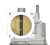 Sensor Posición Acelerador Compatible Con Toyota Para 4Runner 2006 2007 2008 2009 Cuerpo Del Acelerador Electrónico S20137 220300P010 Cuerpo Del Acelerador De Admisión De Aire