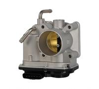 Sensor Posición Acelerador Compatible Con Toyota Para Yaris 1.5L 2006 2007 2008 2009 2010-2019 Admisión De Aire Cuerpo Del Acelerador Piezas Del Motor Cuerpo Del Acelerador 22030-21030