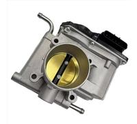 Sensor Posición Acelerador Compatible With Mazda 3 BL Saloon Hatchback 1.6 MZR 2009 2010 2011 2012 2013 N26R-Z67713640 Throttle Body 50Mm Air Intake Throttle Body