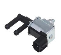 Sensor Posición Acelerador Interruptor de la válvula solenoide de Control EGR Compatible con Suzuki SX4 YA Esteem Swift K5T48487 18117-65J00 1811752G00 Refrigerador EGR