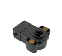 Sensor Posición Acelerador Para Escort Para Fiesta Para Sierra 1981-2002 1,3/1,4/1,6/1,7 95BF9B989JB Cuerpos Sensor Posición Acelerador