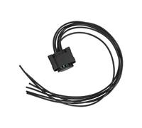 Sensor Posición Acelerador Para Jeep Para Wrangler 2008 2009 2010 2011 Piezas Repuesto Cuerpo Acelerador Coche Conector 6 Cables Pigtail 68018956AC