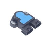 Sensor Posición Acelerador Para Nissan Para TERRANO Para PATHFINDER Para PICK UP 226204P202 8971631640 226204P21A Piezas Coche Sensor Posición Acelerador TPS 97163164