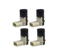 Sensor Posición Acelerador Para Skoda 7M3919275A 4B0919275A 4 Unids/lote PDC Sensor De Aparcamiento Radar Advertencia Marcha Atrás Piezas Repuesto