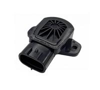 Sensor Posición Acelerador Para SUZUKI Para Jimny Para Cervo Para Alto Para Hustle Para Cada 13420-77G00 13420-77G01 1342086G00 13420-86G01 Sensor Posición Acelerador TPS(Clockwise)