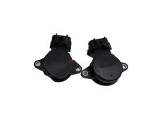 Sensor Posición Acelerador Para Toyotaa Para RAV4 Para Corolla Verso Para Avensis TPS Sensor Posición Acelerador OEM 192300-2010(2pcs)
