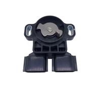 Sensor Posición Acelerador Sensor De Posición Del Acelerador TPS A22-665-W00 Compatible Con Nissan Compatible Infiniti Para Maxima 2.0L A22-665, A22665W00
