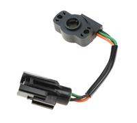 Sensor posición acelerador Sensor De Posición Del Pedal Acelerador TPS Repuestos TH44T Compatible Con Ford Para Mustang Serie E Para Bronco Para Pickup Serie F