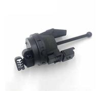 Sensor Posición Acelerador Sensor de válvula EGR diésel 12.2 compatible con enfriador LR057662 compatible con Land Rover Freelander LR2 RR Evoque Discovery Sport Jaguar Refrigerador EGR