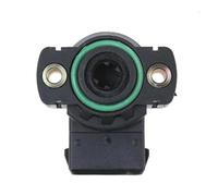 Sensor posición acelerador Sensor Posición Del Acelerador TPS 044907385A Para SEAT Para Corrado Para Golf Mk3 Para Passat Sensor Posición Piezas Automóvil Sensor posición cuerpo acelerador