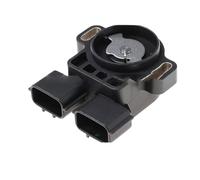 Sensor Posición Acelerador TPS A22-661-J03 Para Nissan Para Patrol Para Y61 Para Skyline R33 1993 1994 1995 1996 1997 1998 1999 2000 2001 2002-2014 Conjunto Cuerpo Acelerador