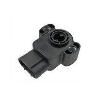 Sensor Posición Acelerador Tps Para Contorno Para Escape Para Freestar Para Mondeo Para Ranger Para Taurus Para Windstar F5RZ9B989 F5RZ 9B989 BBBB Sensor Posición Acelerador