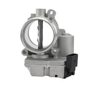 Sensor Posición Acelerador Tps Para Hyundai Para Santafe Para Sonata Para Tucson Para Optima 2008 -UP 35100-27410 3510027410 Conjunto Cuerpo Acelerador Diésel Con Motor Y TPS