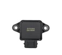 Sensor Posición Acelerador Tps Para SAAB 900 9000 TPS Sensor Posición Acelerador O Enchufe 3517023000 3517022010(TPS X1)