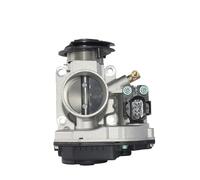 Sensor Posición Acelerador Tps Para SKODA Para OCTAVIA Aceleración Cuerpo 408237130004Z Conjunto Válvula Acelerador 44mm 030133064F