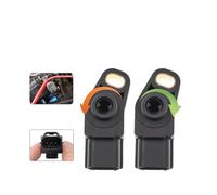 Sensor Posición Acelerador Tps Para Suzuki GSXR600 750 2004-2009 Para Quadracer 450 LTR450 2006-2011 13580-29G00 13580-18G00 1358018G00 TPS Enchufe Sensor Posición Acelerador(29G00 Plug)