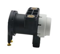 Sensor Posición Acelerador Válvula de control EGR del convertidor presión refuerzo compatible con Iveco Daily IV diésel (buses y furgonetas) 2006-2011 Sensor RPM Motor