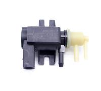 Sensor Posición Acelerador Válvula de presión vacío Turbo Boost N75 TDI E 1K0906627A Compatible con Audi A3 Compatible Volkswagen Beetle Passat Polo 2.0L 10-13 Sensor RPM Motor