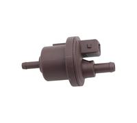 Sensor Posición Acelerador Válvula de ventilación del tanque combustible 96254424 96458445 16287G 142980, compatible con Citroën, Peugeot, Renault, válvula purga EVAP Válvula Purga Canister