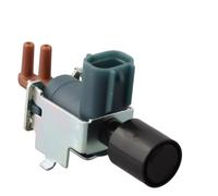 Sensor Posición Acelerador Válvula solenoide de conmutación vacío EGR control purga 2 pines, compatible con Toyota Yaris, Corolla, Previa, Hilux, Prado y Coaster Sensor RPM Motor