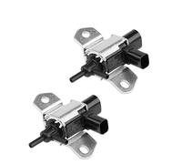 Sensor Posición Acelerador Válvula solenoide de control vacío del corredor colector admisión, compatible con Ford Focus, Escape, Fusion, Mazda 3, 5, 6 Sensor RPM Motor