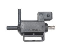 Sensor Posición Acelerador Válvula solenoide de presión refuerzo del turbocompresor, compatible con Volvo S60,C30, C70 y V60, compatible Ford Focus, Mondeo Kuga Sensor RPM Motor