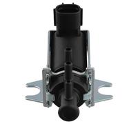 Sensor Posición Acelerador Válvula solenoide de vacío para turbocompresor coche 1CDFTV, compatible con Toyota Rav4 2000-2005, 25819-27050 y 25819-27040 Sensor RPM Motor