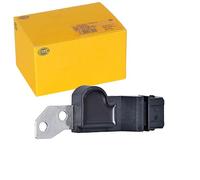 Sensor, posición arbol de levas HELLA 6PU 009 168-581