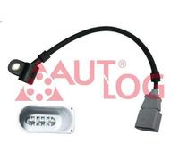 Sensor, posición arbol de levas AUTLOG AS4532 para AUDI A3 (8P1) 2 2003-2012