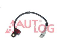 Sensor, posición arbol de levas AUTLOG AS4807 para AUDI A3 (8P1) 2 2003-2012