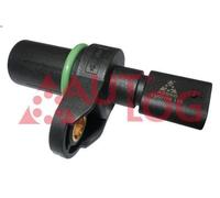 Sensor, posición arbol de levas AUTLOG AS5060 para BMW 3 (E90) 2 2004-2011