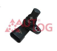 Sensor, posición arbol de levas AUTLOG AS5069 para OPEL ASTRA J GTC 2 2012-2015