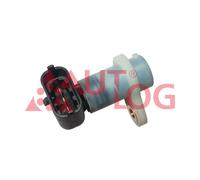 Sensor de posición del árbol de levas AS5407 AUTLOG para FIAT OPEL