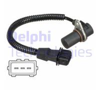 Sensor, posición arbol de levas DELPHI SS11153