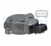 Sensor, posición arbol de levas DELPHI SS11199 para A6 C4 (4A2) 2.6 1994-1997