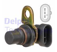 Sensor, posición arbol de levas DELPHI SS11202