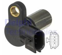 DELPHI Sensor, posición arbol de levas para NISSAN: Micra, Note, Primera, Almera, Almera Tino & INFINITI: QX56 (Ref: SS11220)