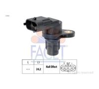 Sensor Posición Arbol De Levas Facet 9.0556 Made In Italy - Oe Equivalent para