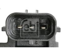 Sensor, posición arbol de levas FEBI 179628 para VOLVO V50 (545) 2.4 2004-2010