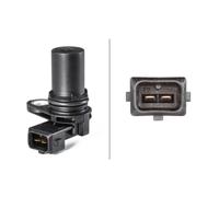 Sensor, posición arbol de levas HELLA 6PU 009 121-471