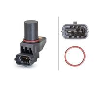 Hella Sensor posición árbol de levas 6PU 009 121-501 12V 3 pines para Chrysler Mercedes Benz