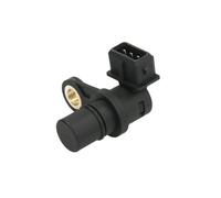 Hella Sensor de posición del árbol de levas 6PU 009 168-371 3 polos con junta tórica
