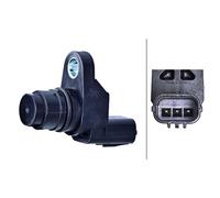 Sensor, posición arbol de levas HELLA 6PU 009 168-431