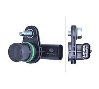 Sensor, posición arbol de levas HELLA 6PU 009 168-531